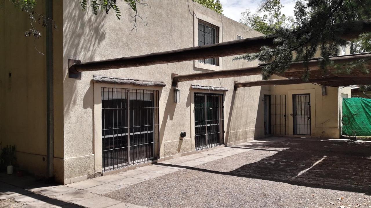 Loft Drummond Lujan de Cuyo Exterior foto
