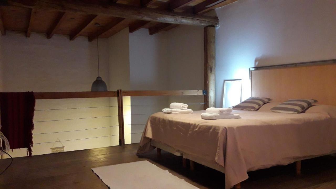 Loft Drummond Lujan de Cuyo Exterior foto