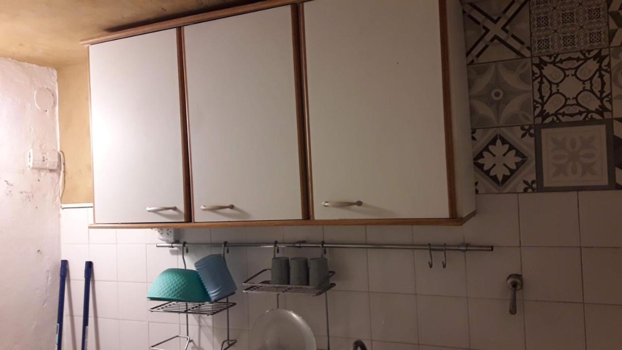 Loft Drummond Lujan de Cuyo Exterior foto